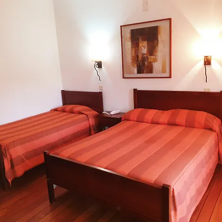 Pinho 호텔 상페드루 지 모엘