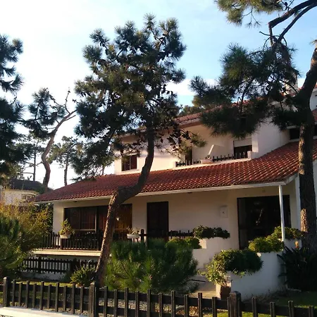 Hotell Pinho São Pedro de Muel