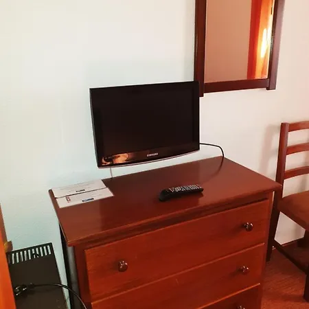 Pinho 호텔 상페드루 지 모엘