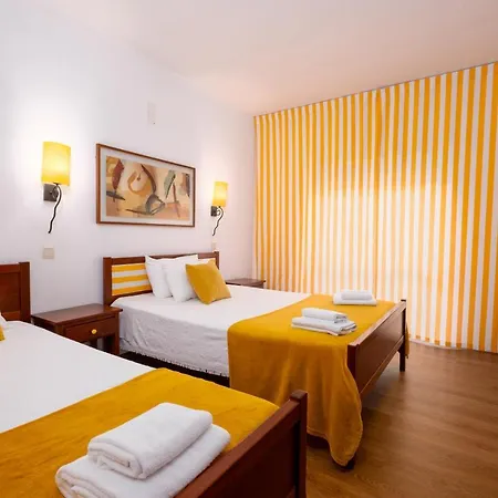 Pinho 2* 상페드루 지 모엘