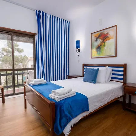 Pinho 2* 상페드루 지 모엘