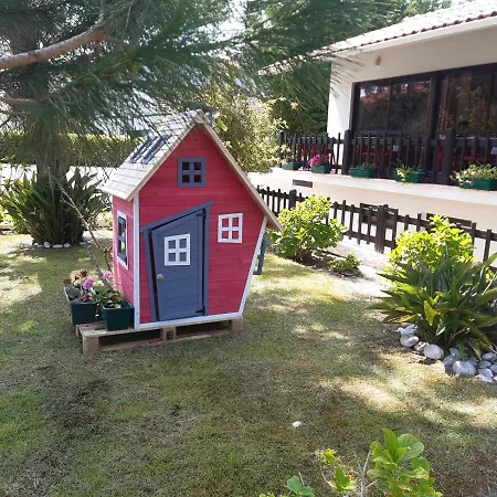 Pinho Hotell São Pedro de Muel
