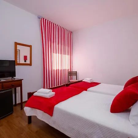 Pinho Hotel 2*