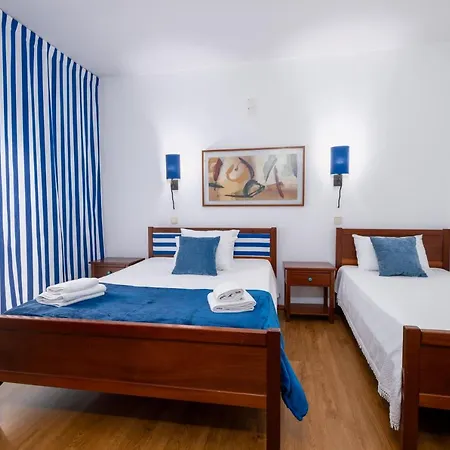 Hotell Pinho São Pedro de Muel