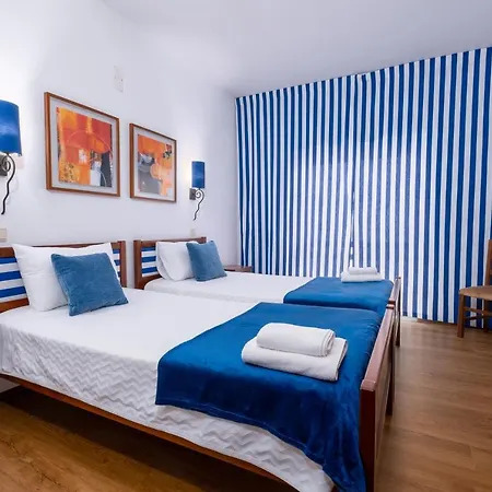 Pinho Hotell São Pedro de Muel