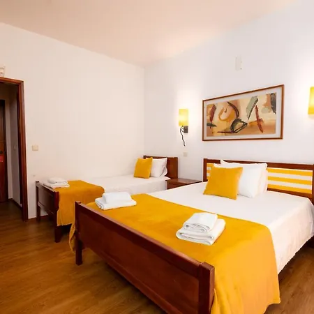 Pinho 2* 상페드루 지 모엘