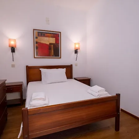 Pinho 호텔 상페드루 지 모엘