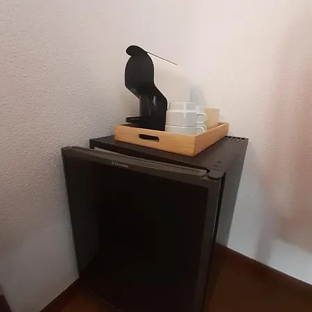 Szálloda Pinho 2*