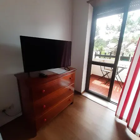 Hotell Pinho São Pedro de Muel