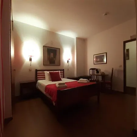 Pinho Hotell
