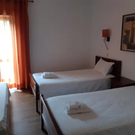 Hotell Pinho 2*