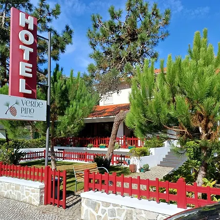Hotell Pinho