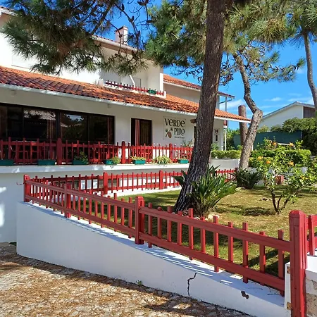 Hotell Pinho 2*