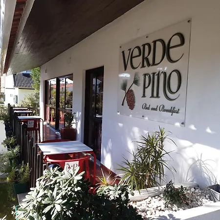 Pinho 2* 상페드루 지 모엘