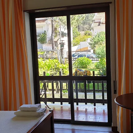 Pinho 2* 상페드루 지 모엘