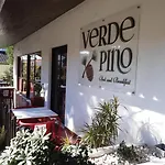 Pinho Hotel São Pedro de Muel