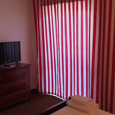 Pinho 2* Sao Pedro de Muel