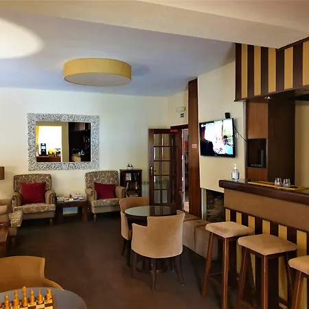 Pinho Sao Pedro de Muel