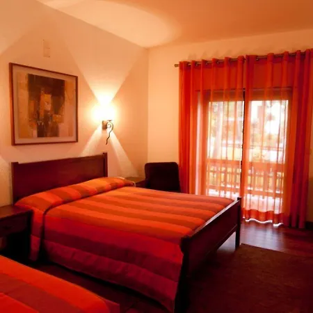 Pinho Hotel