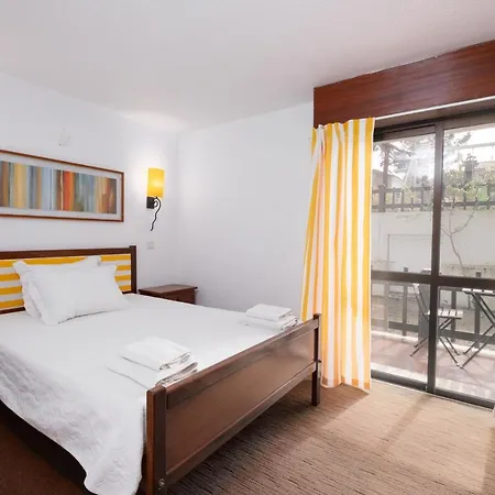 Ξενοδοχείο Pinho 2*