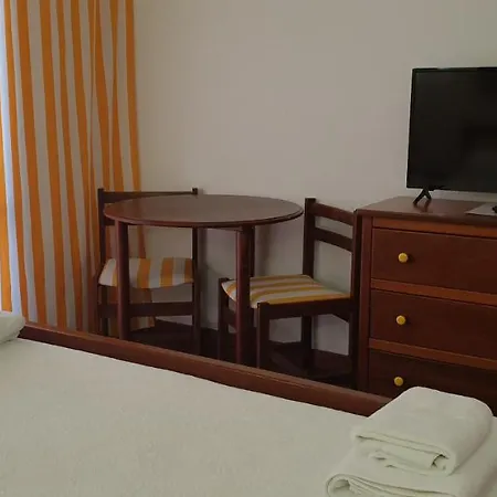 Pinho מלון סאו פדרו דה מואל