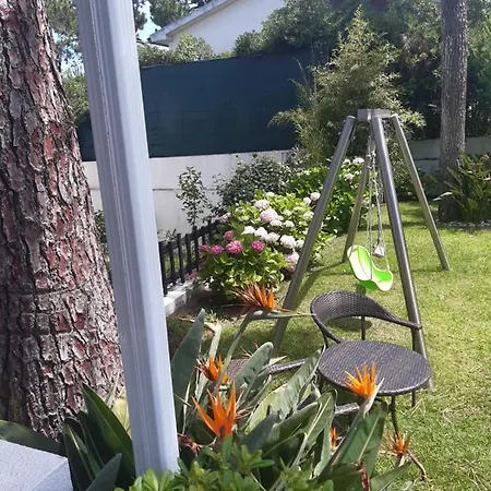 Pinho Ξενοδοχείο Sao Pedro de Muel