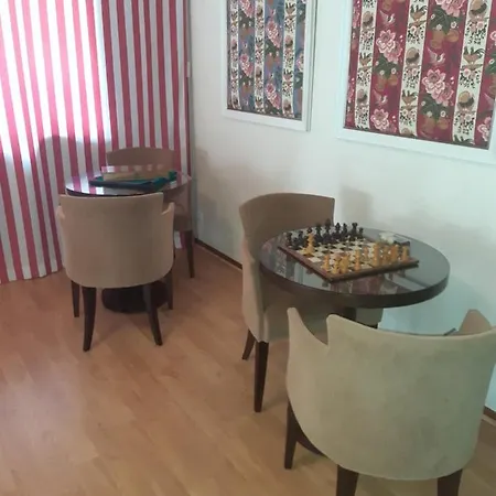 Pinho Ξενοδοχείο 2*