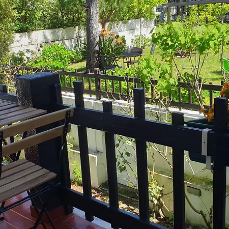 Ξενοδοχείο Pinho 2*