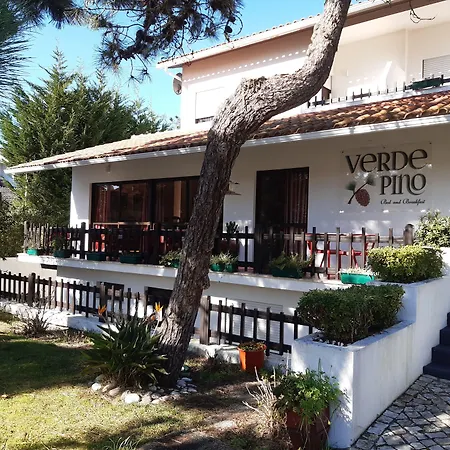 Pinho Hotel
