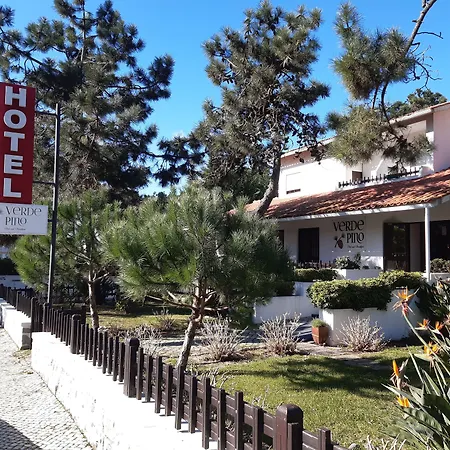 Pinho Hotel 2*