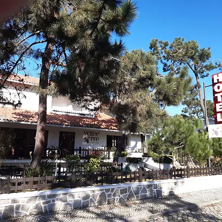 Ξενοδοχείο Pinho Sao Pedro de Muel