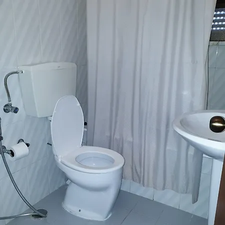 Hotel Pinho São Pedro de Muel