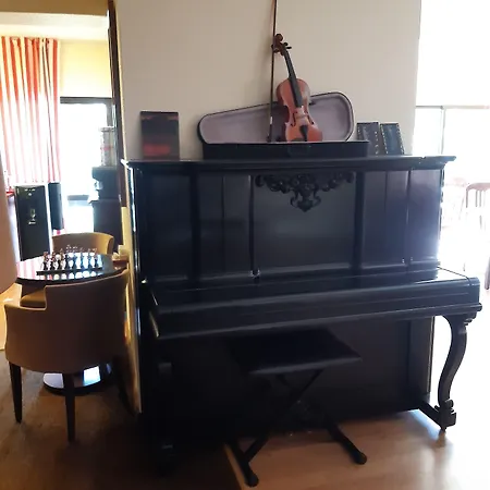 Ξενοδοχείο Pinho 2*