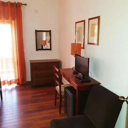 Ξενοδοχείο Pinho