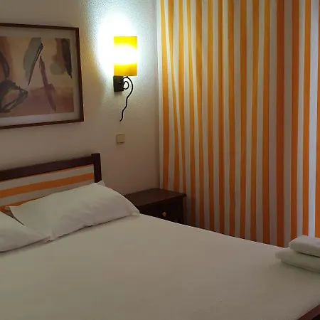 Pinho Hotel 2*