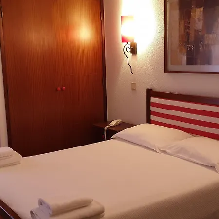 Hotel Pinho São Pedro de Muel