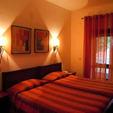 Pinho Hotel 2*