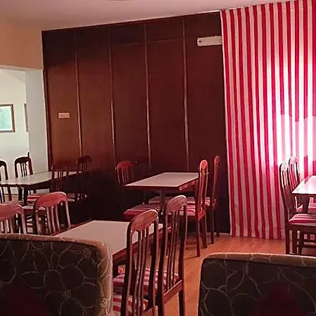 Pinho Hotel São Pedro de Muel