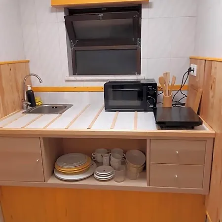 Pinho מלון