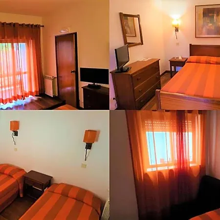 Pinho Hotel São Pedro de Muel