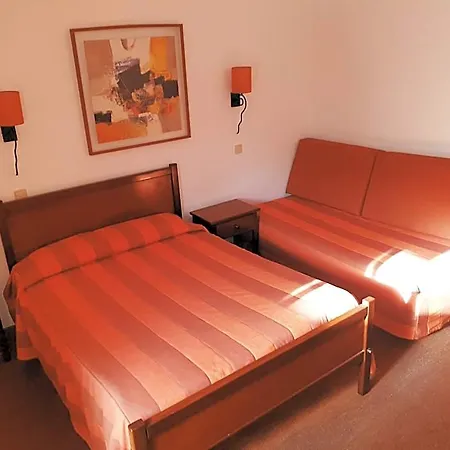 Hotel Pinho São Pedro de Muel