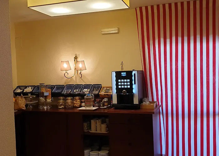 Pinho Hotel Sao Pedro De Moel