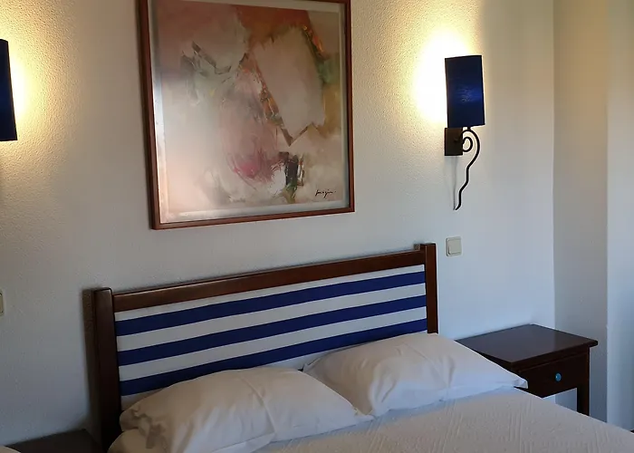 Hotel Pinho Sao Pedro De Moel