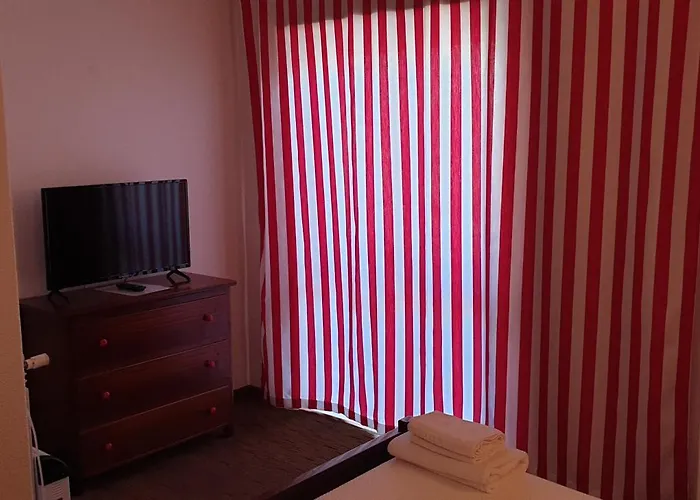 Pinho 2* Sao Pedro De Moel