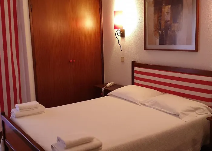 Pinho Hotell 2*