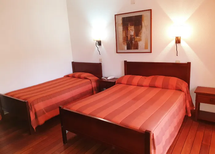 Pinho Hotel Sao Pedro De Moel