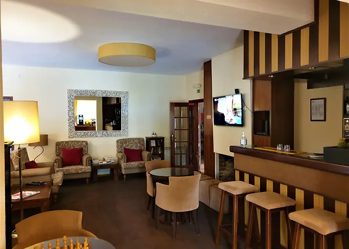 Pinho Sao Pedro De Moel