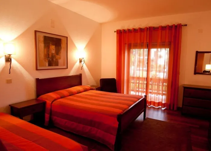 Pinho Hotell
