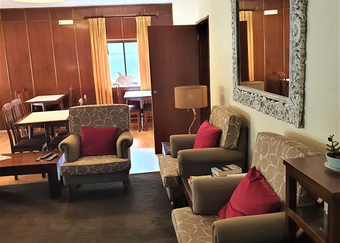 Pinho Sao Pedro De Moel