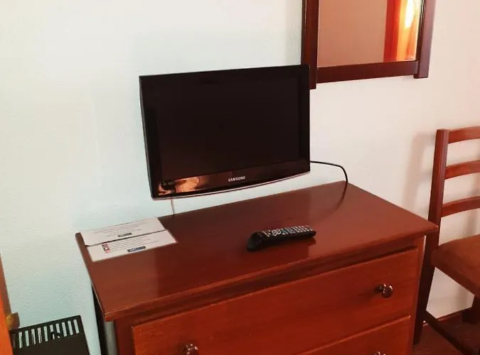 Pinho Hotel Sao Pedro De Moel